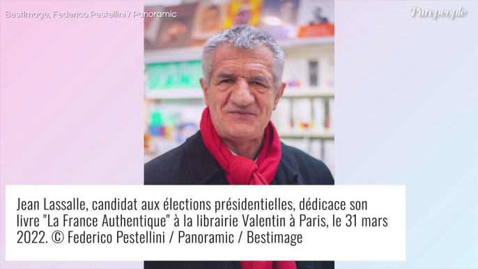 Apolline de Malherbe excédée par Jean Lassalle : échange tendu en direct !