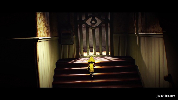 Little Nightmares : Notre avis en 2 minutes