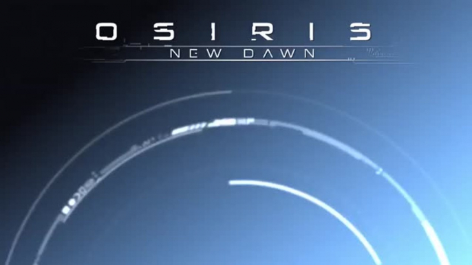 Osiris : New Dawn explore de nouveaux horizons