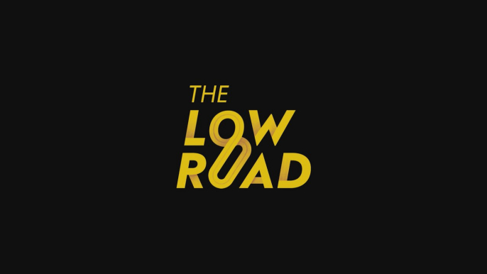 The Low Road : Bienvenue dans l'univers de l'espionnage industriel