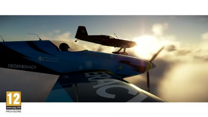 The Crew 2 Date de Sortie