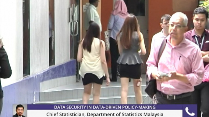 Consider This: Poverty in Malaysia - Better social protection targeting through data