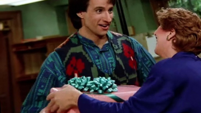 Perfect Strangers S05 E20