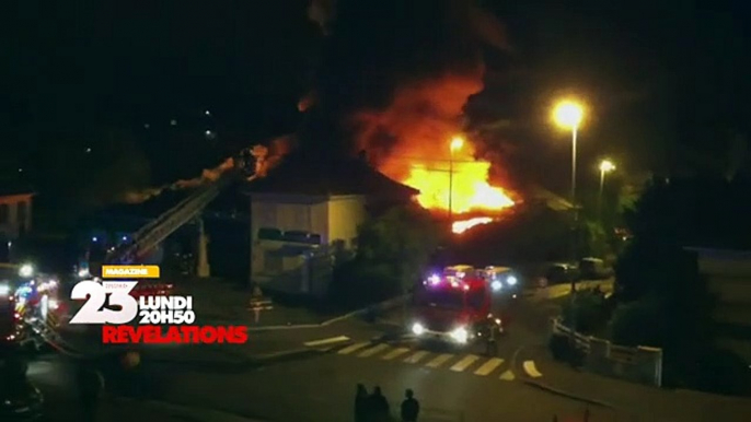 Révélations - braquages, vols, agressions : la riposte des gendarmes - 08/02/16