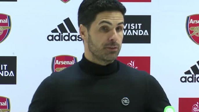 Arsenal - Arteta en colère contre la Premier League et le calendrier