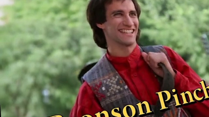 Perfect Strangers S06 E02