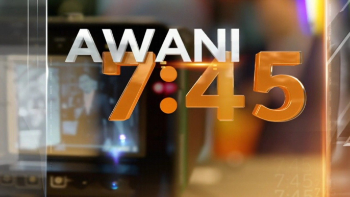 Tumpuan AWANI 7:45 - Wakil rakyat jangan ke sana ke sini & sekatan ditingkatkan menjelang Ramadan