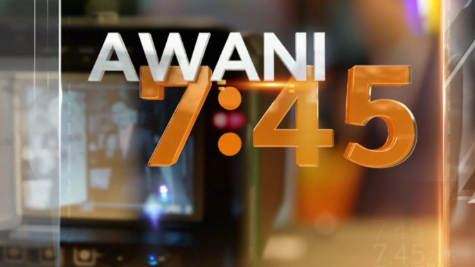 Tumpuan AWANI 7:45 - Rentas negeri: Patah balik dan kompaun & boleh rentas daerah sambut Aidilfitri