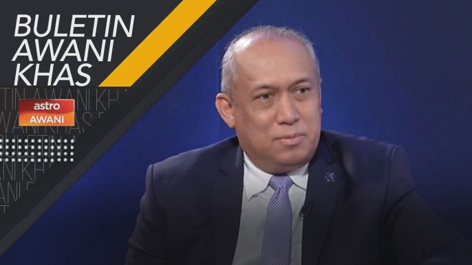 Buletin AWANI Khas: COVID-19 | Proses membawa pulang rakyat Malaysia di Iran