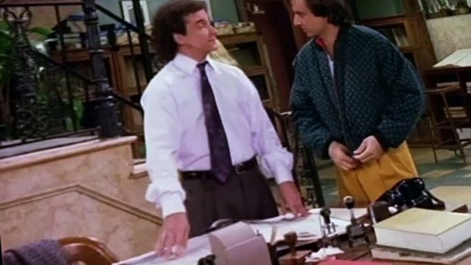 Perfect Strangers S06 E10