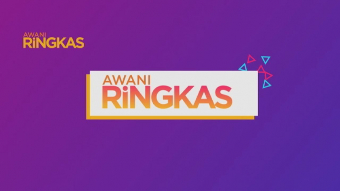 AWANI Ringkas: AS catat kes pertama pesakit sembuh COVID-19, dijangkiti semula | Korea Selatan tingkatkan perintah sekatan