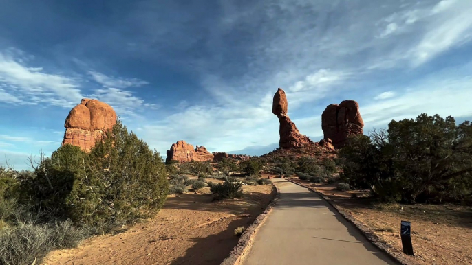 Arches National Park, Moab, Utah Part 2 - Utah Series