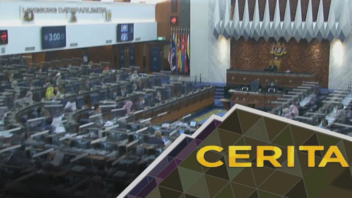 Cerita Sebalik Berita: Hari ketiga Sidang Dewan Rakyat