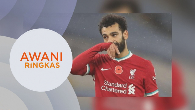 AWANI Ringkas: WHO mahu seluruh dunia dapat manfaat vaksin COVID-19 | Mohamed Salah positif COVID-19