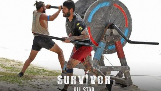 Survivor canlı izle! 21 Mart Survivor canlı yayın izle! Survivor All Star 2022 başladı! TV8 canlı yayın!