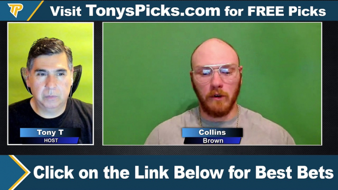 Live Free Expert NBA NHL NCAAB Picks - Predictions, 3/23/2022 Best Bets, Odds & Betting Tips | Tonys Picks