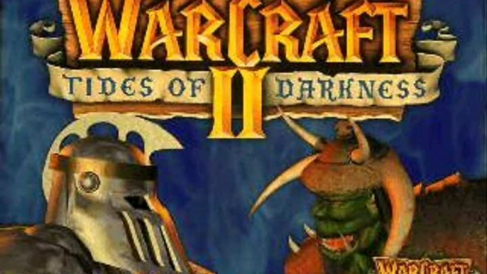 Warcraft II : Tides of Darkness : Musique : Orc Theme