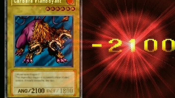 Yu-Gi-Oh! Forbidden Memories : C'est l'heure du duel !