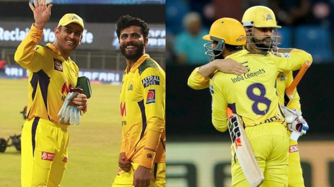 IPL 2022: Jadeja CSK Captaincy ధోని ని అందుకోగలడా అదొక్కటే బలహీనత