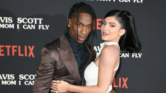 'They were prepared for this': Kylie Jenner and Travis Scott wanted baby number 2 'more than anything'