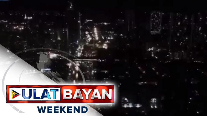 DOE, hinikayat ang publiko na makisama sa Earth Hour ngayong gabi