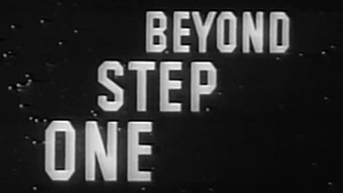 One Step Beyond S2E23: Vanishing Point (Drama, Fantasy, Mystery,TV Series)