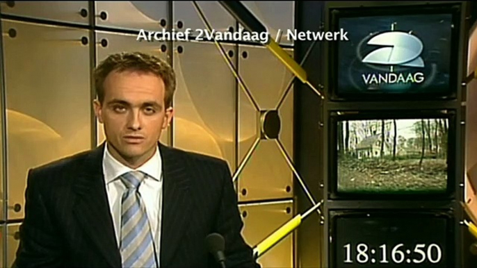 Documentaire over de Puttense moordzaak 2008