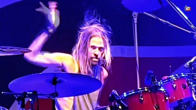 Así fue el ultimo adiós a Taylor Hawkins. Esto fue lo que paso con el baterista de Foo Fighters.