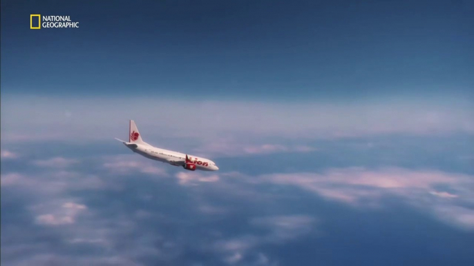 Mayday/Air Crash Investigation S21E04 Grounded: Boeing Max 8