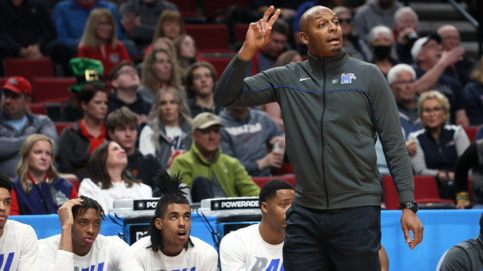 Penny Hardaway And Memphis Allegedly Violated Multiple NCAA Violations