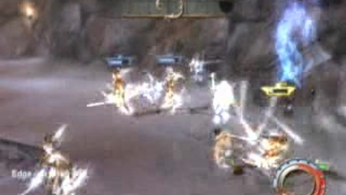 Gladiator : Sword of Vengeance : Gameplay "power ups"