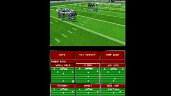 Madden NFL 2005 : Foot et rock'n roll