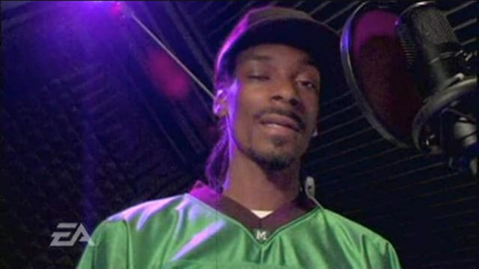 Def Jam Fight for NY : The Takeover : Snoop Dogg