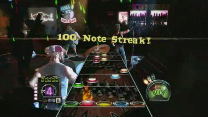 Guitar Hero III : Legends of Rock : Interscope Track Pack