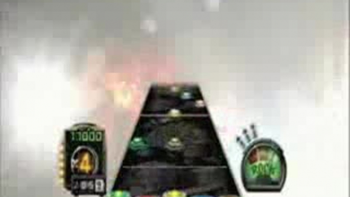 Guitar Hero III : Legends of Rock : Weezer