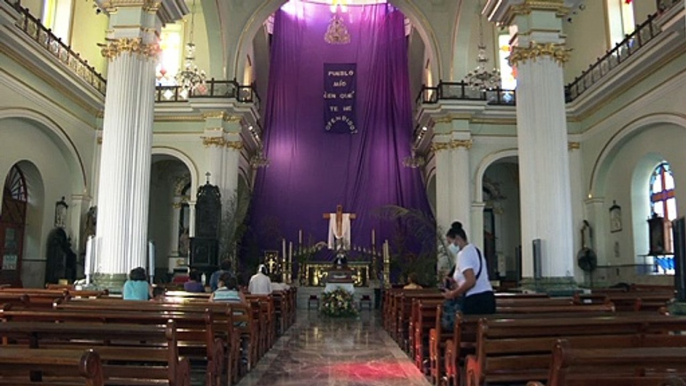 Con domingo de resurrección finaliza programa de Semana Santa | CPS Noticias Puerto Vallarta