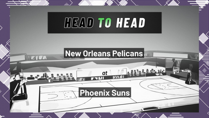 Jae Crowder Prop Bet: Rebounds, Pelicans At Suns, Game 2, April 19, 2022