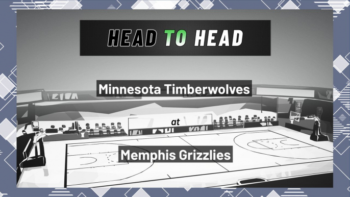 Karl-Anthony Towns Prop Bet: Rebounds, Timberwolves At Grizzlies, Game 2, April 19, 2022