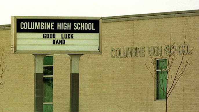 This Day in History: Columbine High School Massacre