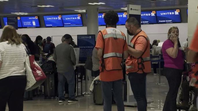 Registra Vallarta 1,245 operaciones aéreas en Semana Santa | CPS Noticias Puerto Vallarta