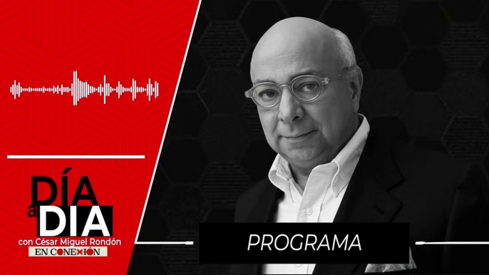 Economista Alejandro Grisanti: "El FMI está viendo a un mundo con menos crecimiento económico, con más incertidumbre y más inflación"