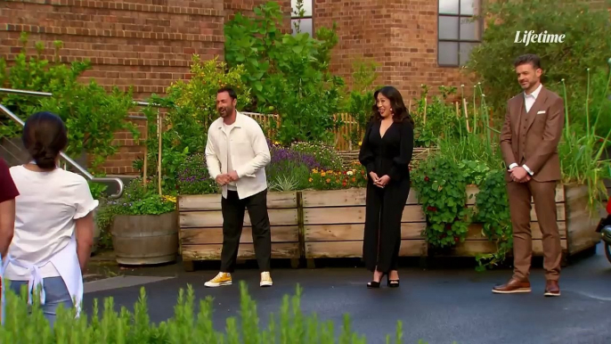 MasterChef Australia Season 13Ep3 - Emelia Jackson's Mystery Box Challenge - MasterChef Australia Season 13 - FULL EPISODE 3