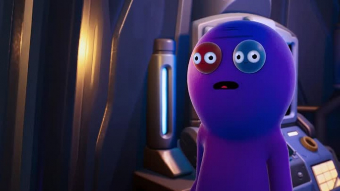 Trover Saves the Universe - Release Date Trailer