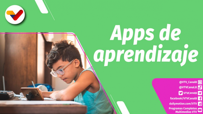 Buena Vibra Plus | Apps, juegos educativos para el aprendizaje de los niños