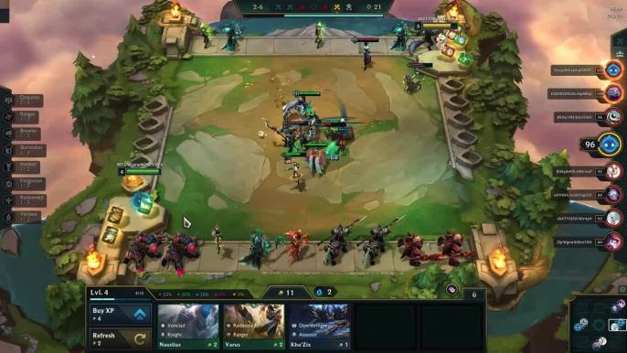 Video Preview TFT JUGEMENTS