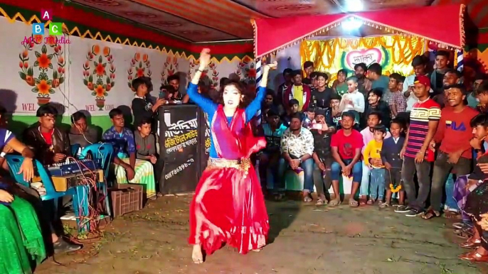 Super Hit Bangla Dance Excellent Cover Dj Mithila - Bangla Dance 2021 - ABC Media