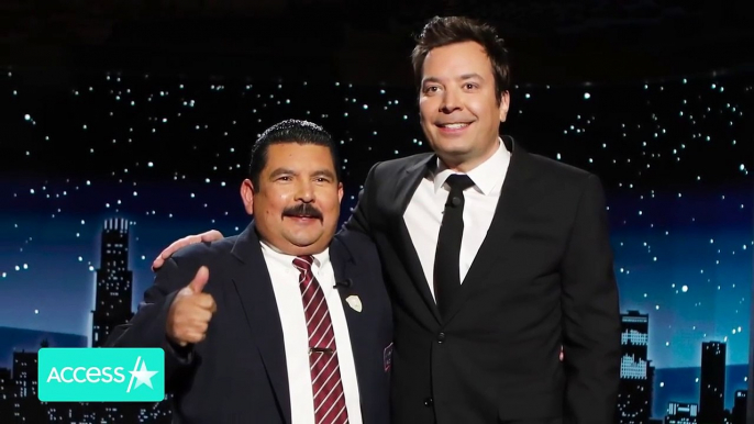 Jimmy Fallon & Jimmy Kimmel STUN Fans After Swapping Shows In Epic Prank