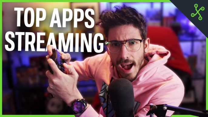 ¡Más allá de OBS! | TOP 7 PROGRAMAS para hacer STREAMING en Twitch, Youtube...