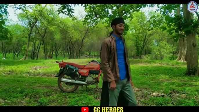 Kaise Maya Ke Jadu Cg Song 1440p New Cg Song।।कैसे मया के जादू ।। भोला और मनीषा वीडियो Cg Heroes