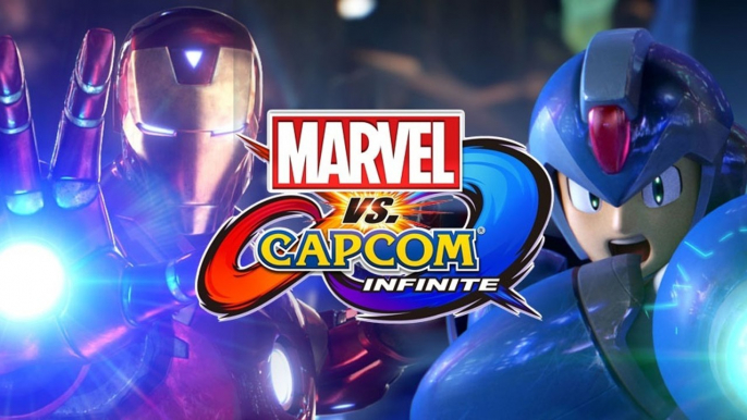 Marvel vs Capcom: Infinite (PS4, XBOX One, PC) : date de sortie, trailers, news et astuces du prochain jeu de Capcom